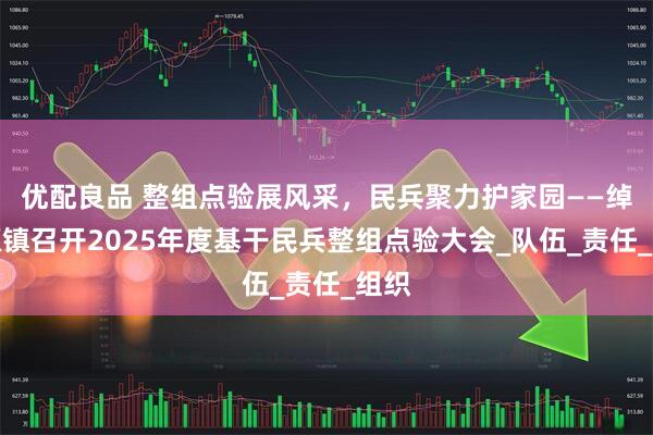 优配良品 整组点验展风采，民兵聚力护家园——绰河源镇召开2025年度基干民兵整组点验大会_队伍_责任_组织